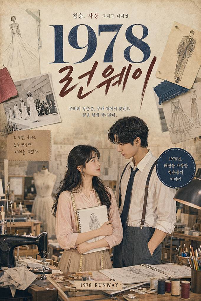 1978 런웨이