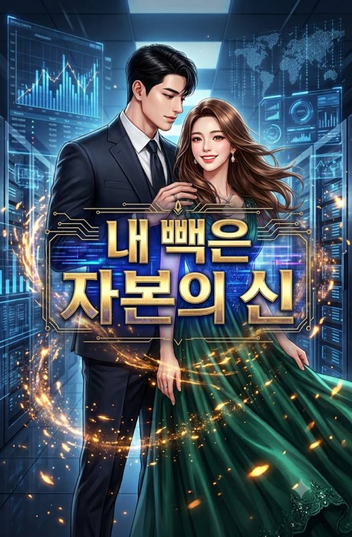 내 빽은 자본의 신