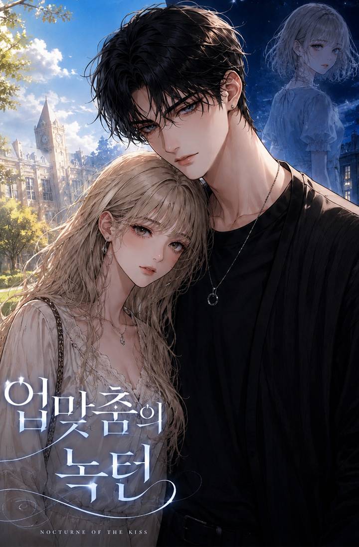입맞춤의 녹턴