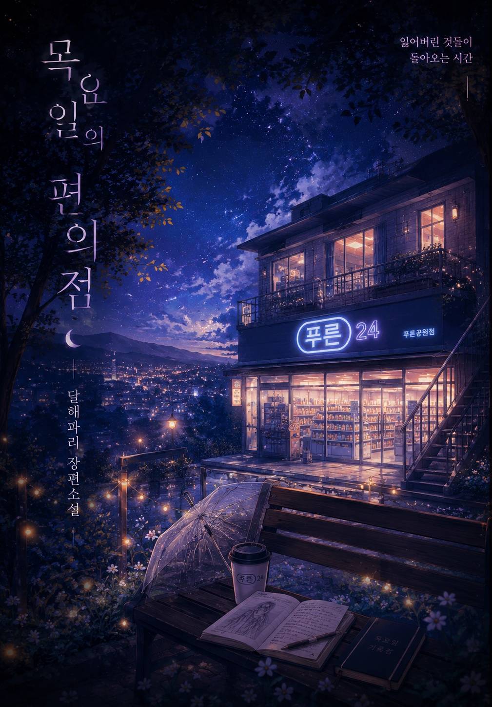 목요일의 편의점