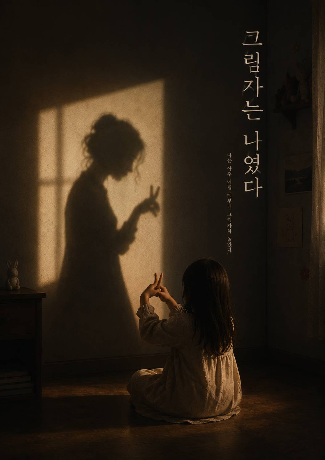 그림자는 나였다