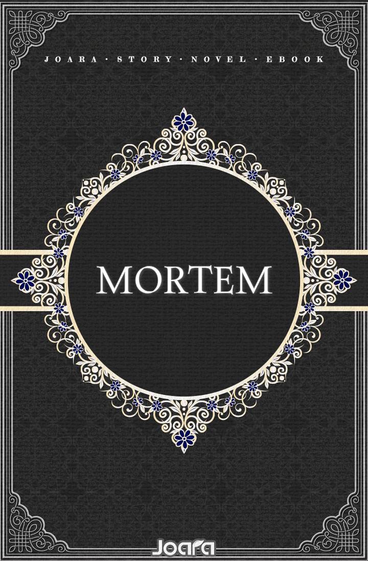 [닥터스톤] MORTEM