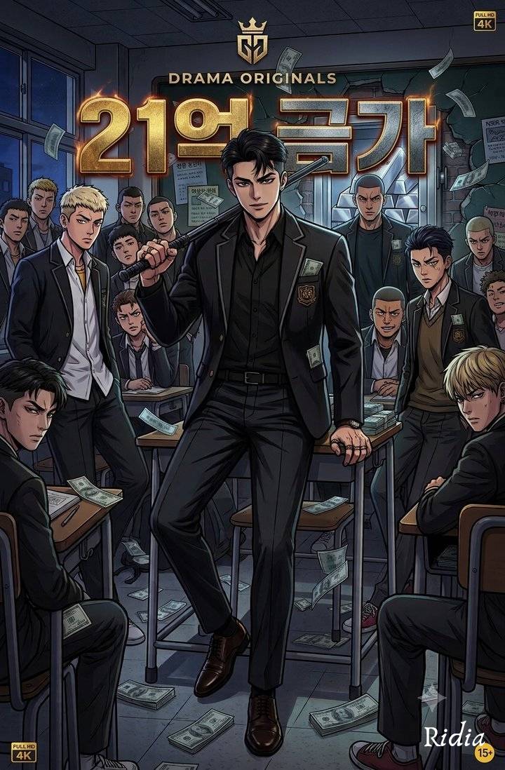 21억 금가