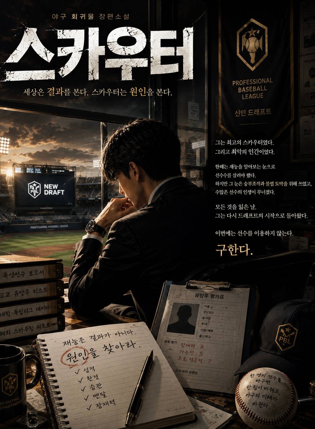 스카우터