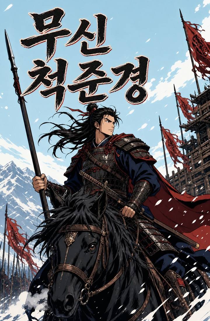 역사상 가장 강한 역적