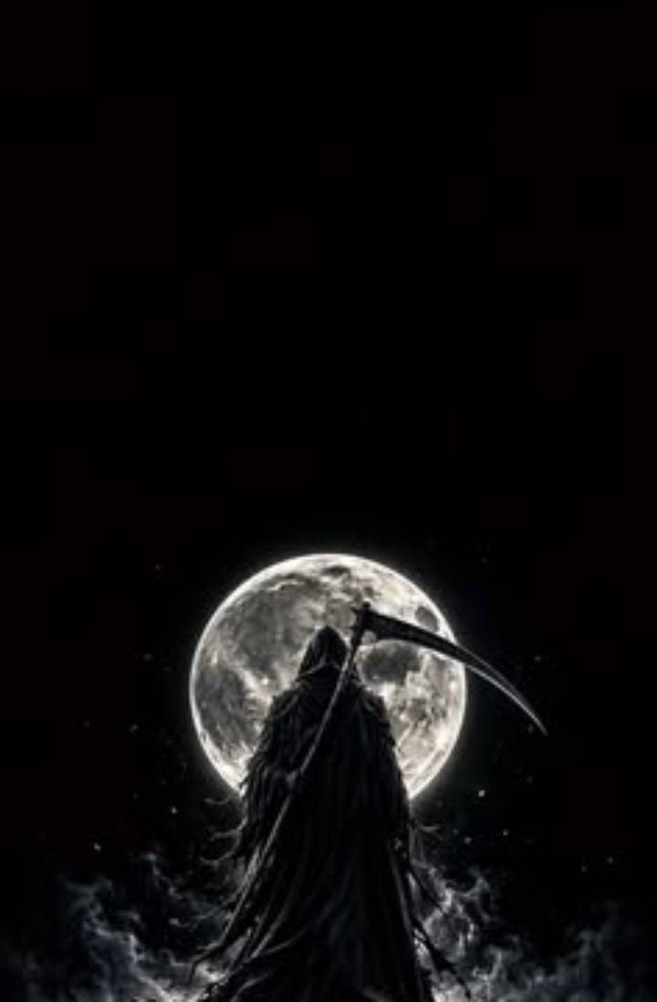 [주술회전]사신(死神)
