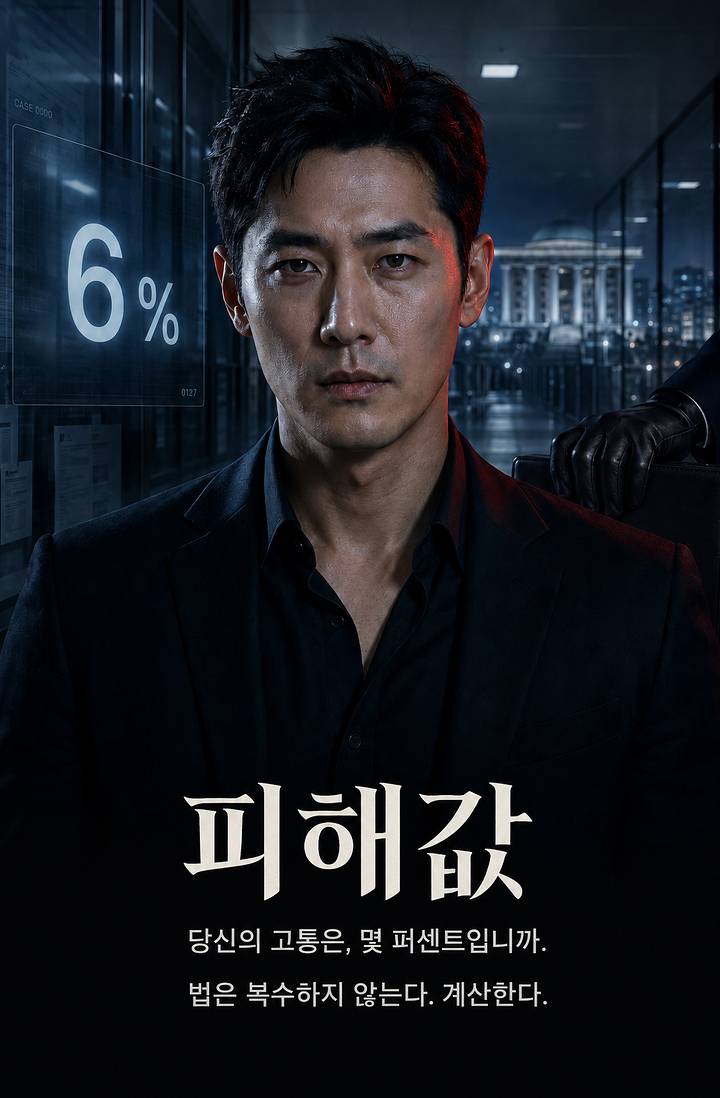 피해값
