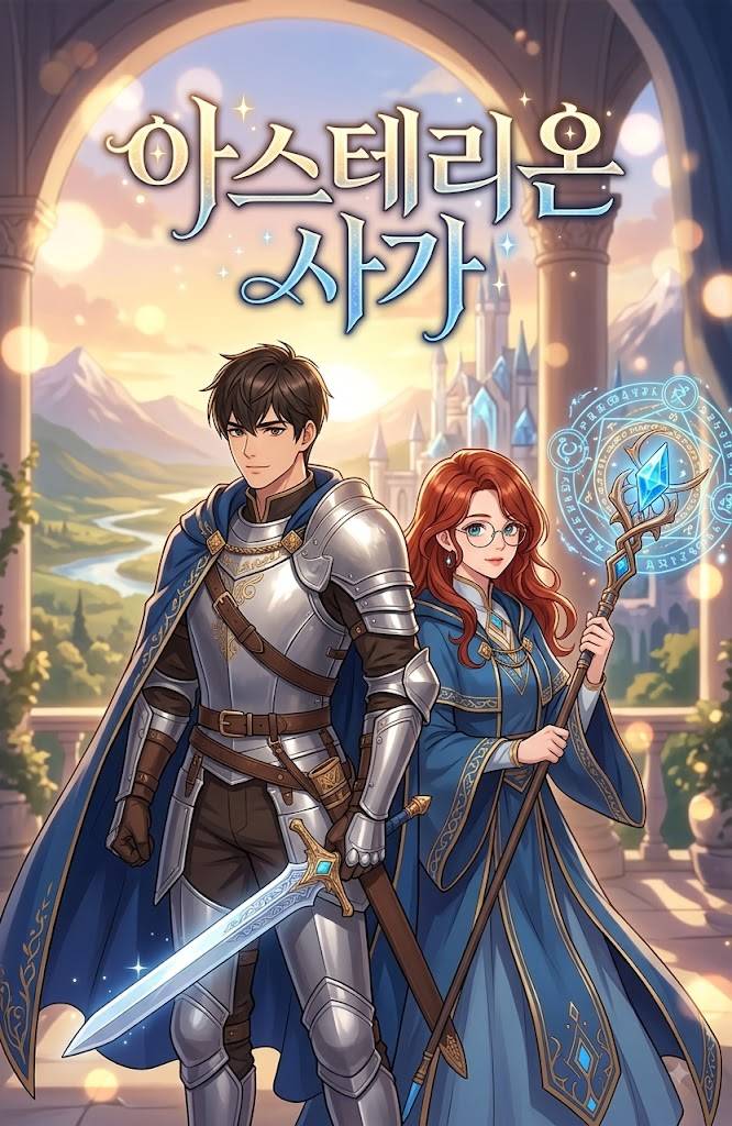아스테리온 사가