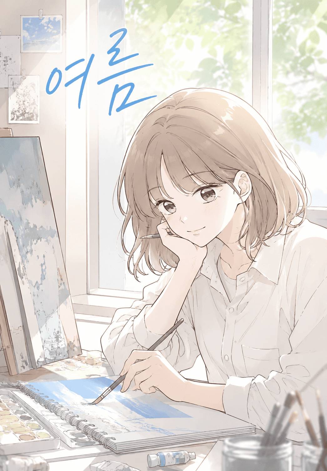 여름