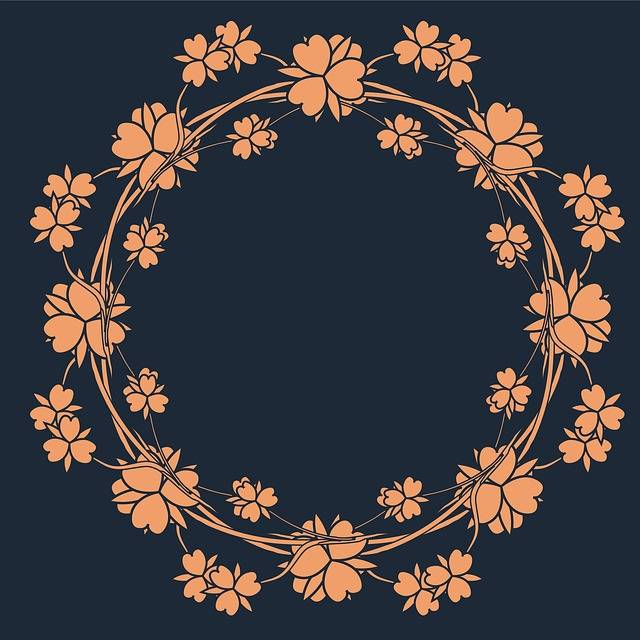 잔화(殘花)
