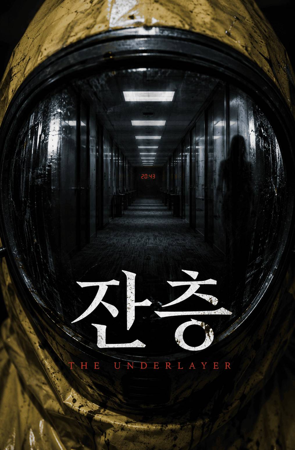 《잔층: THE UNDERLAYER》