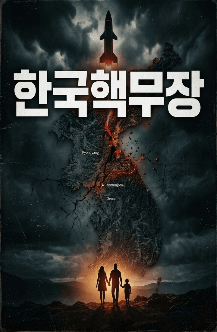 한국핵무장