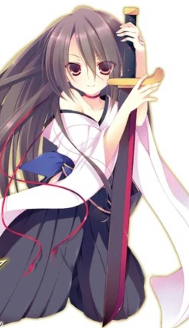 (정령사의 검무) 렌 애시벨 최강의 검무희[인데요...]