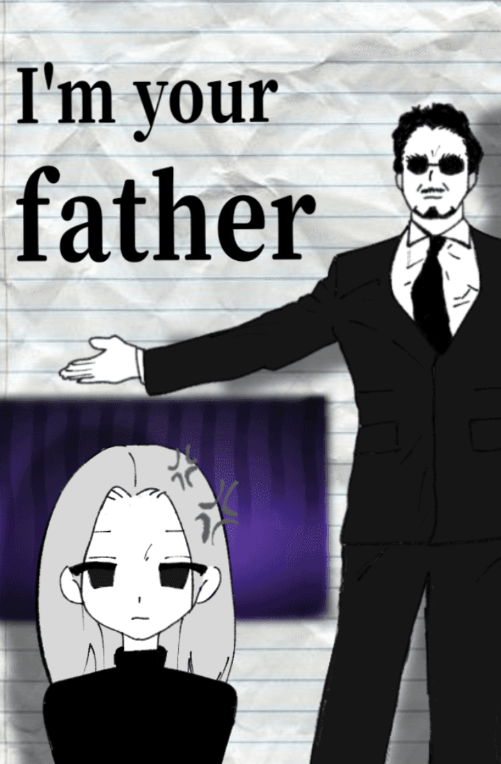 [마블/mcu] I'm your father