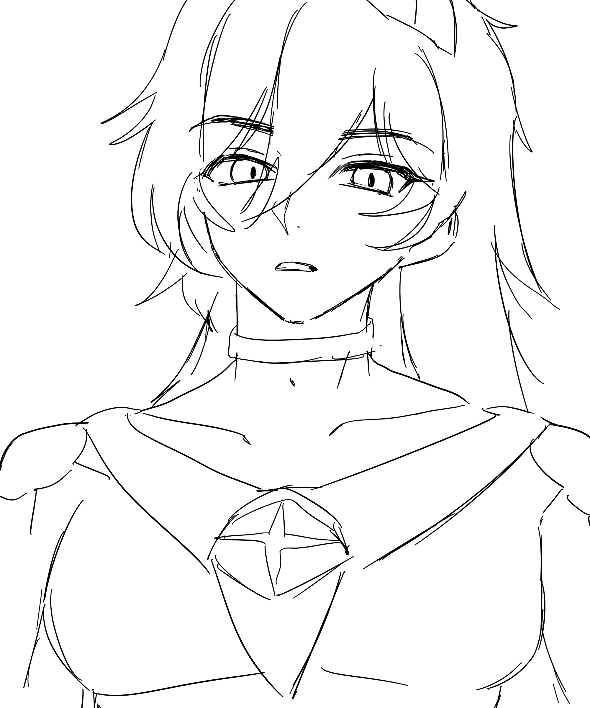 [fgo/주술회전/도리벤] 시간은 언제 멈출까..?!