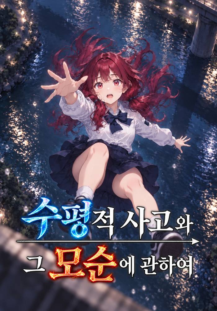 수평적 사고와 그 모순에 관하여