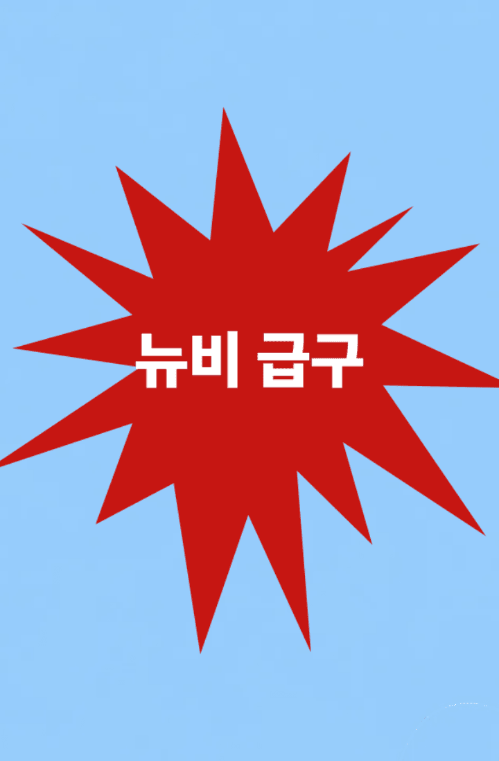 힐러님, 저 사실 뉴비입니다!