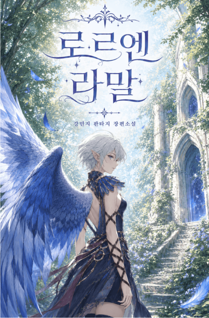 로르엔 라말