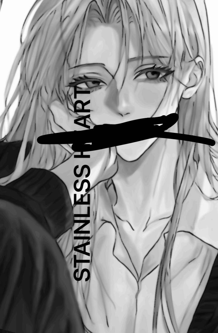 [해리포터/BL] 스테인리스 심장!