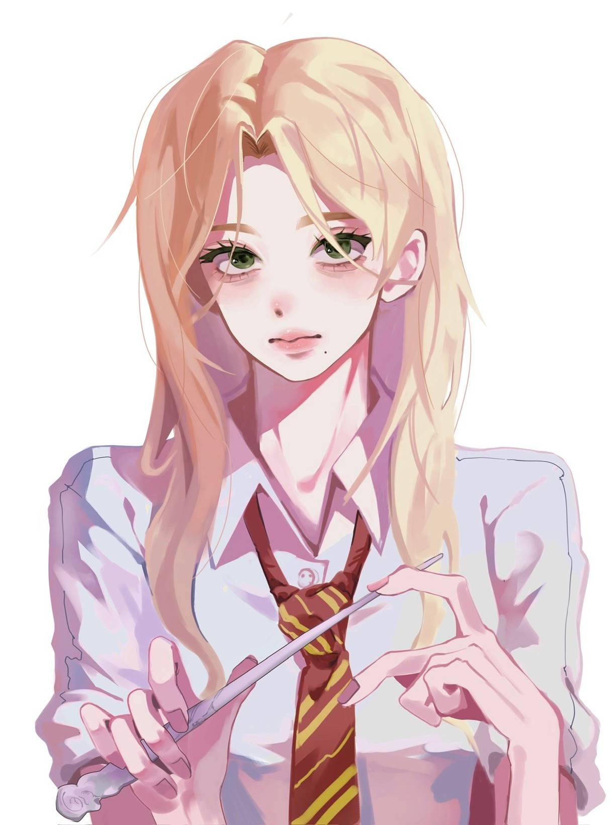 [해리포터] 연