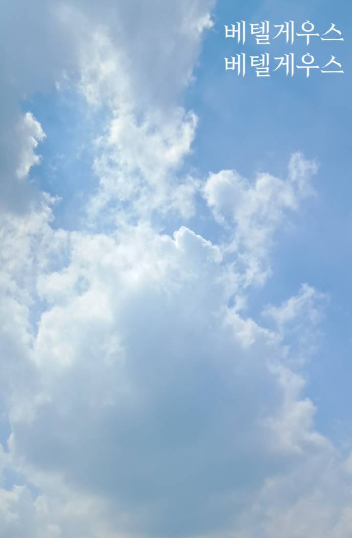 [히로아카] 베텔게우스 베텔게우스