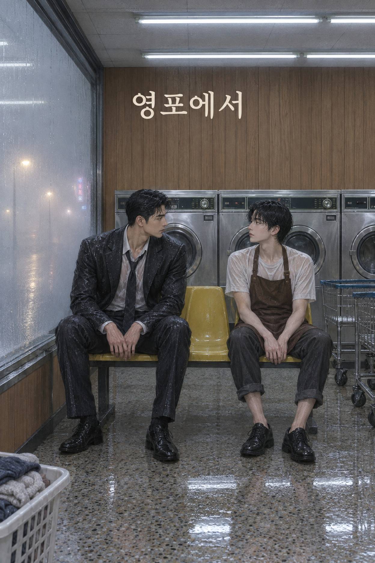 영포에서