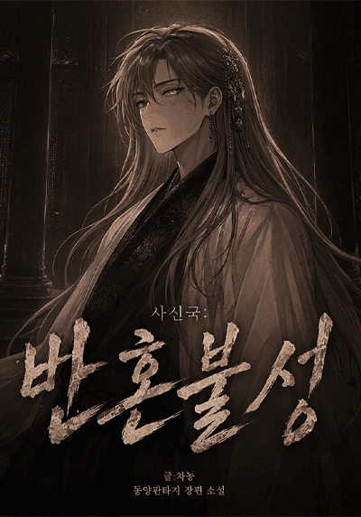 사신국: 반혼불성