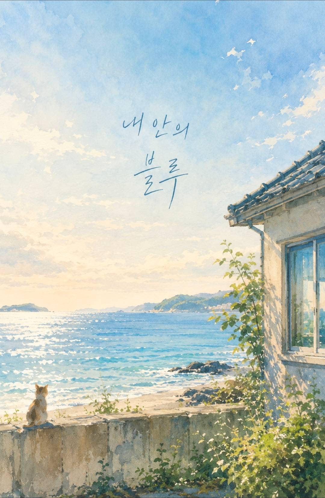 내 안의 블루
