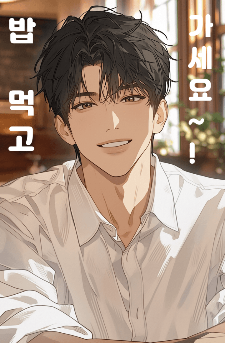 [ 원피스 ] 밥 먹고 가세요 ~ !