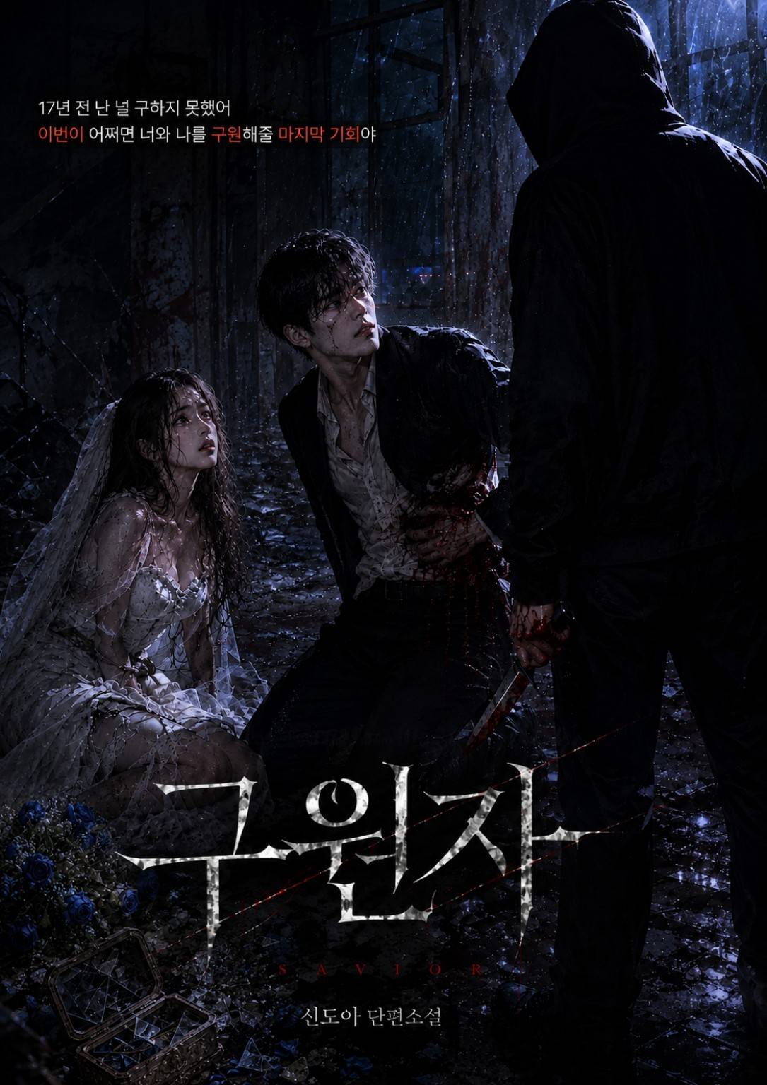구원자