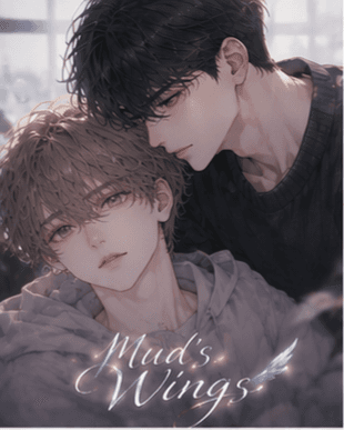 Mud's Wings