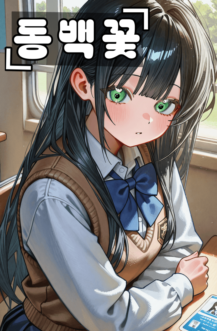 동백꽃