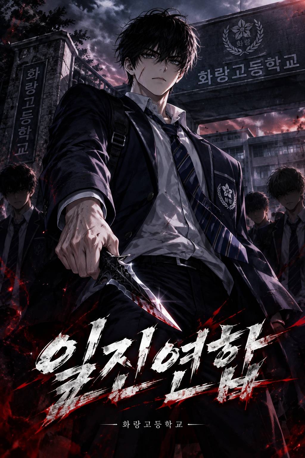 일진연합
