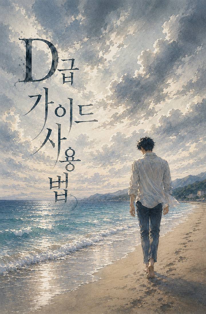 D급 가이드 사용법