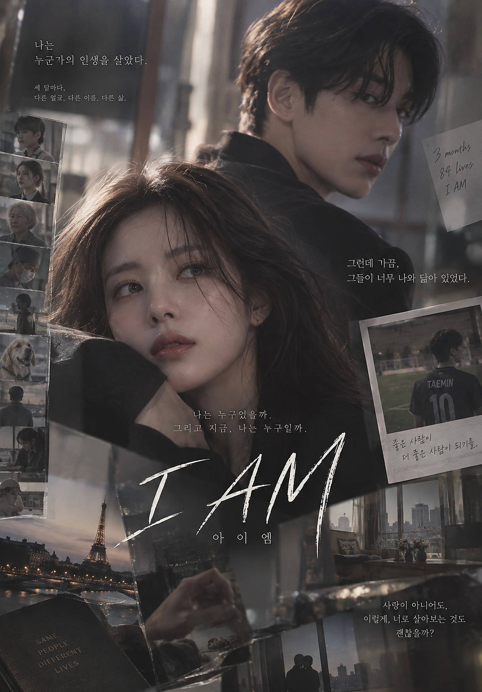 아이엠(IAM)