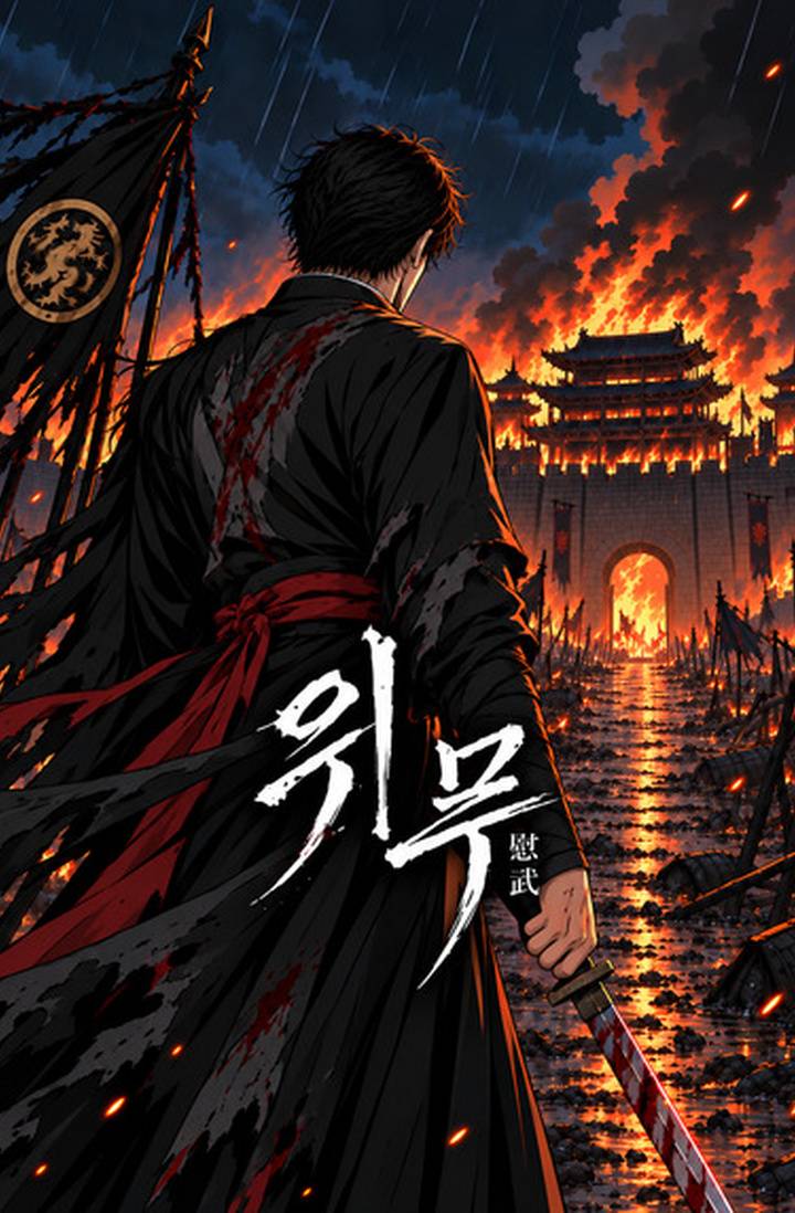 위무(慰武)