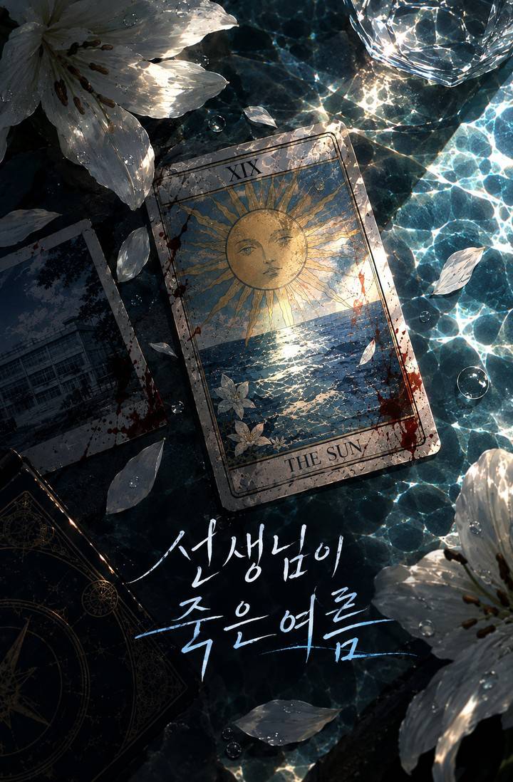 선생님이 죽은 여름