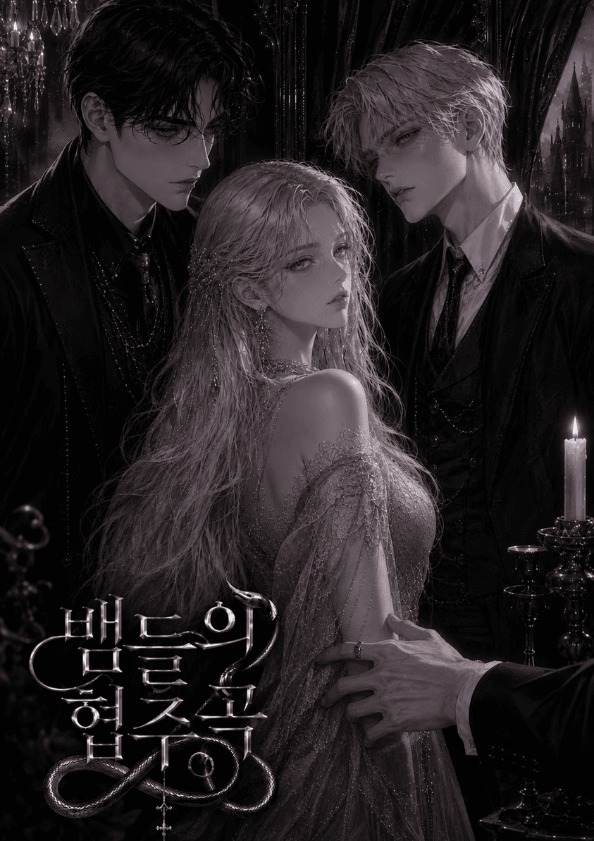 [해리포터] 뱀들의 협주곡