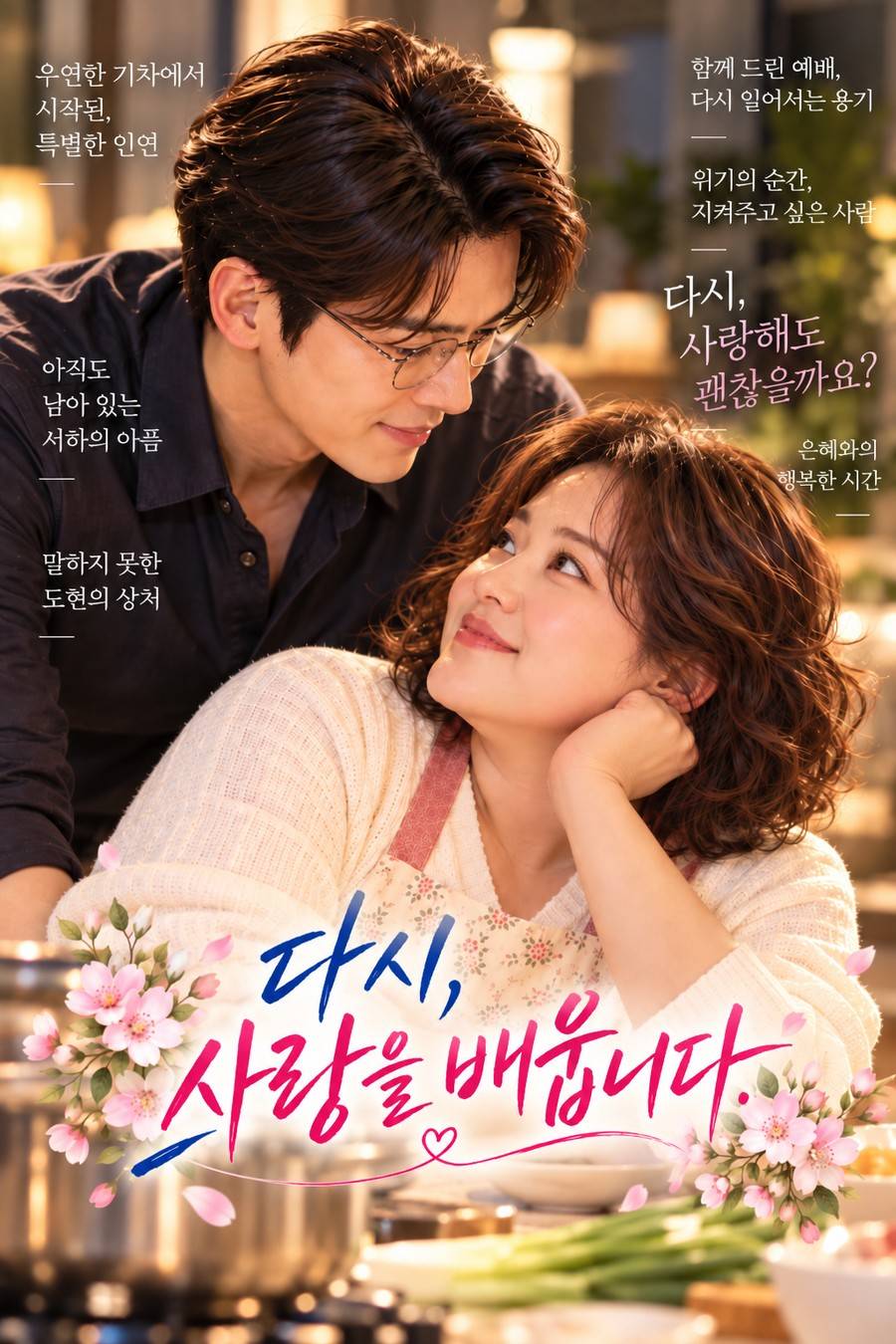 다시, 사랑을 배웁니다