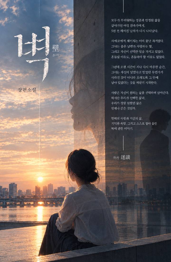 벽-카베