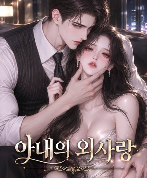 아내의 외사랑