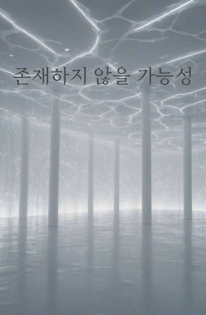 존재하지 않을 가능성