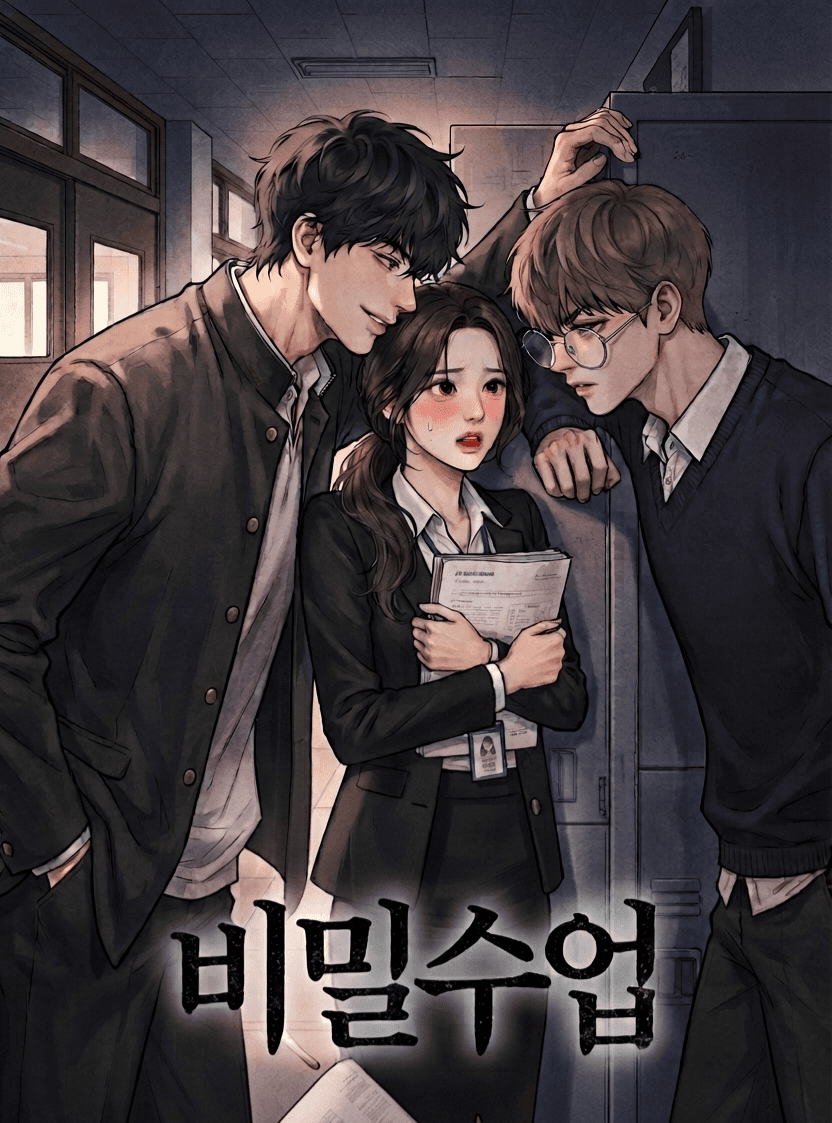비밀수업