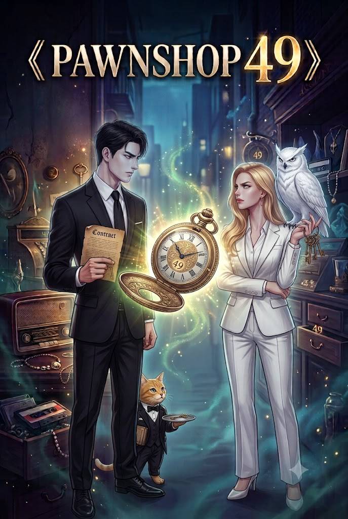 Pawn Shop 49