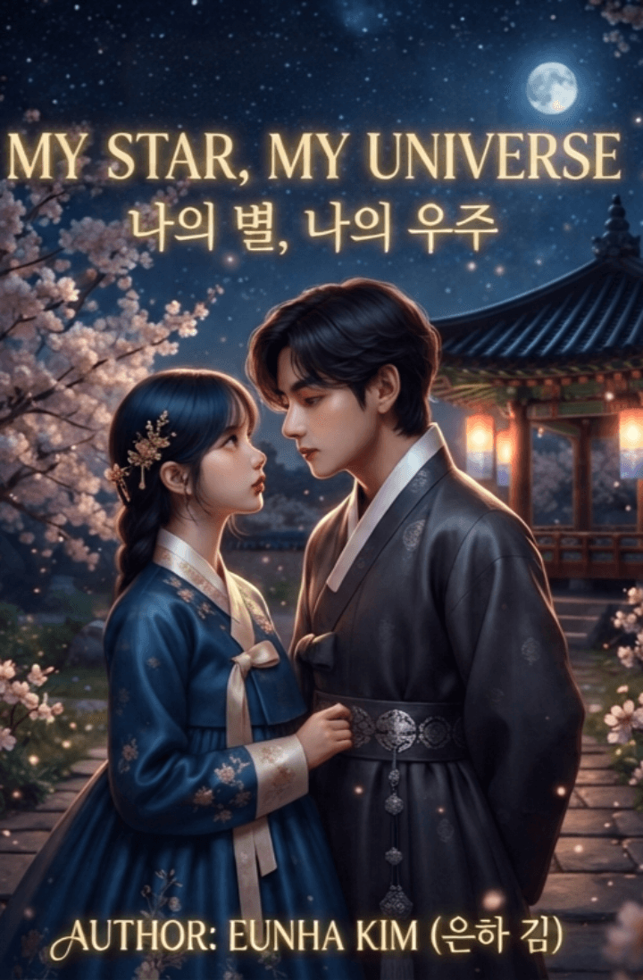 "나의 별 나의 우주"