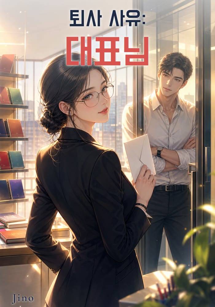 퇴사 사유: 대표님