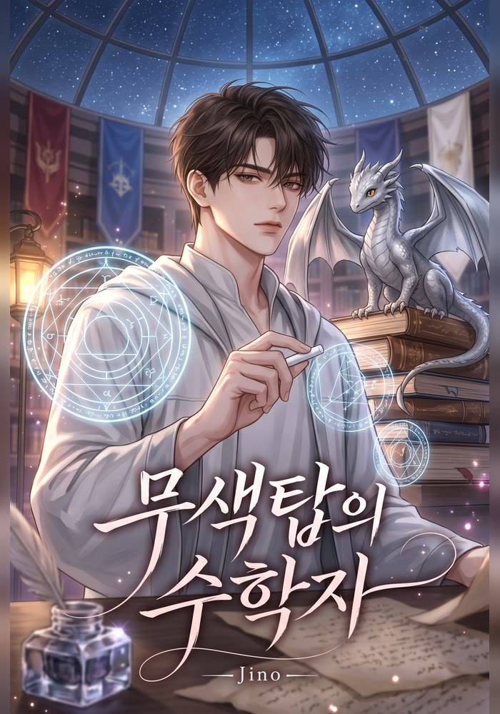 무색탑의 수학자