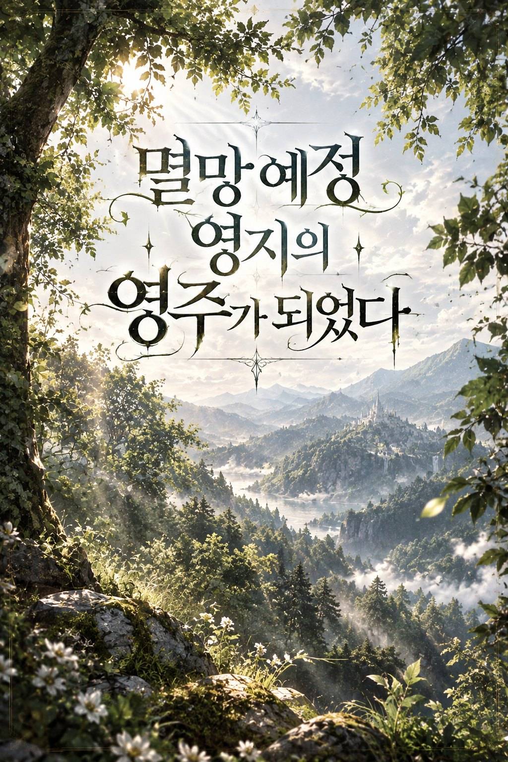 멸망 예정 영지의 영주가 되었다