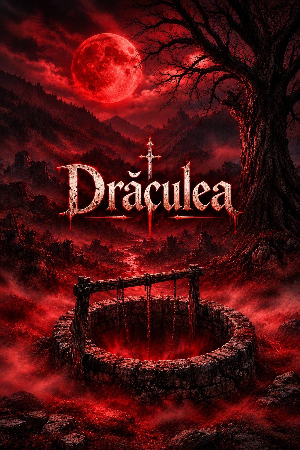 「Drăculea」