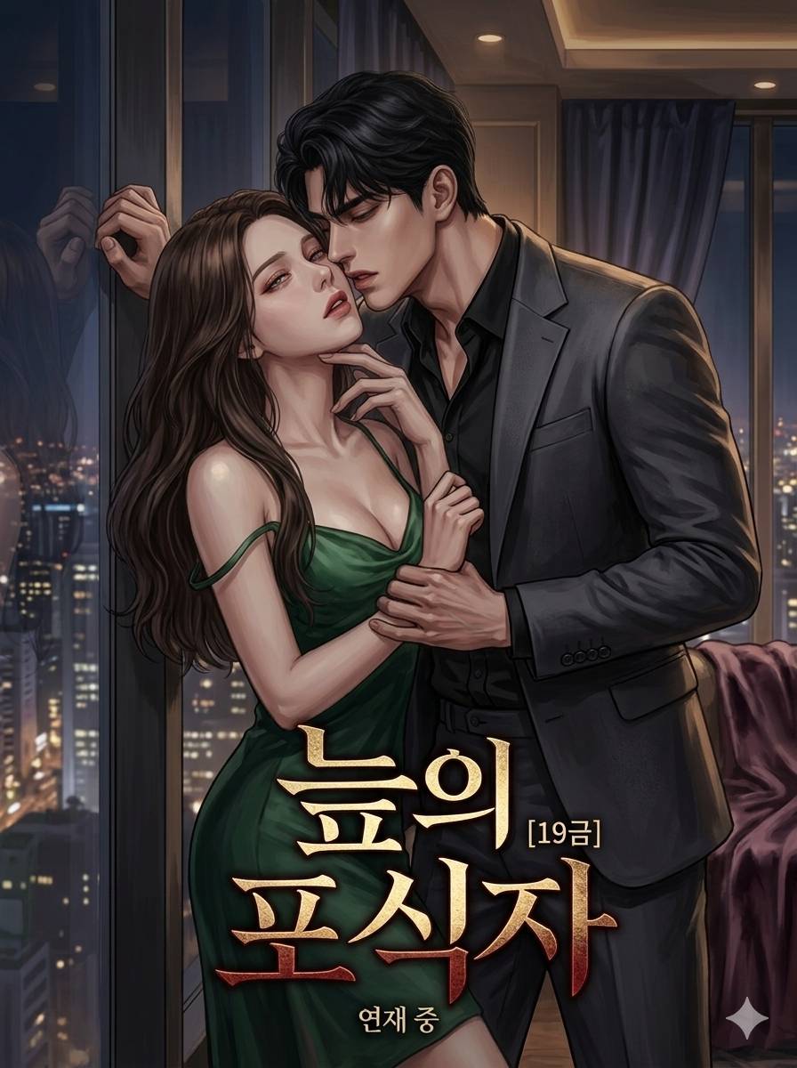 늪의 포식자